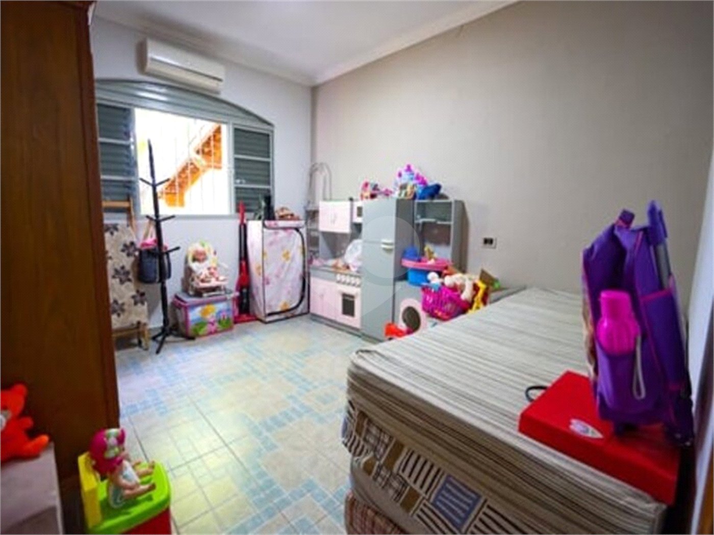 Casa à venda com 3 quartos, sendo 1 suíte, em Jardim das Nações, Salto, SP