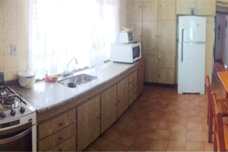 Sobrado à venda com 3 quartos em Parque Independência, São Paulo, SP