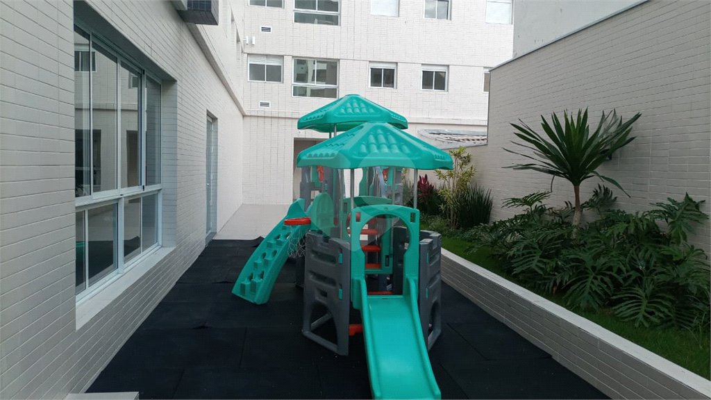 Apartamento à venda com 2 quartos, sendo 1 suíte, em Vila Mazzei, São Paulo, SP