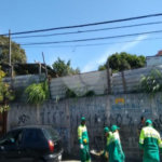 Terreno à venda em Vila do Castelo, São Paulo, SP