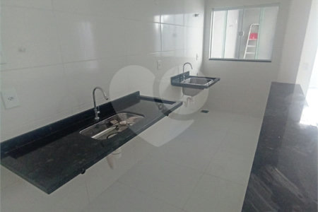 Casa à venda com 3 quartos, sendo 1 suíte, em Campo Grande, Rio de Janeiro, RJ