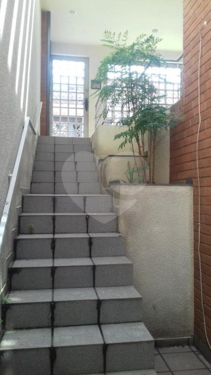 Sobrado à venda com 3 quartos, sendo 1 suíte,  em Vila Pereira Barreto, São Paulo, SP