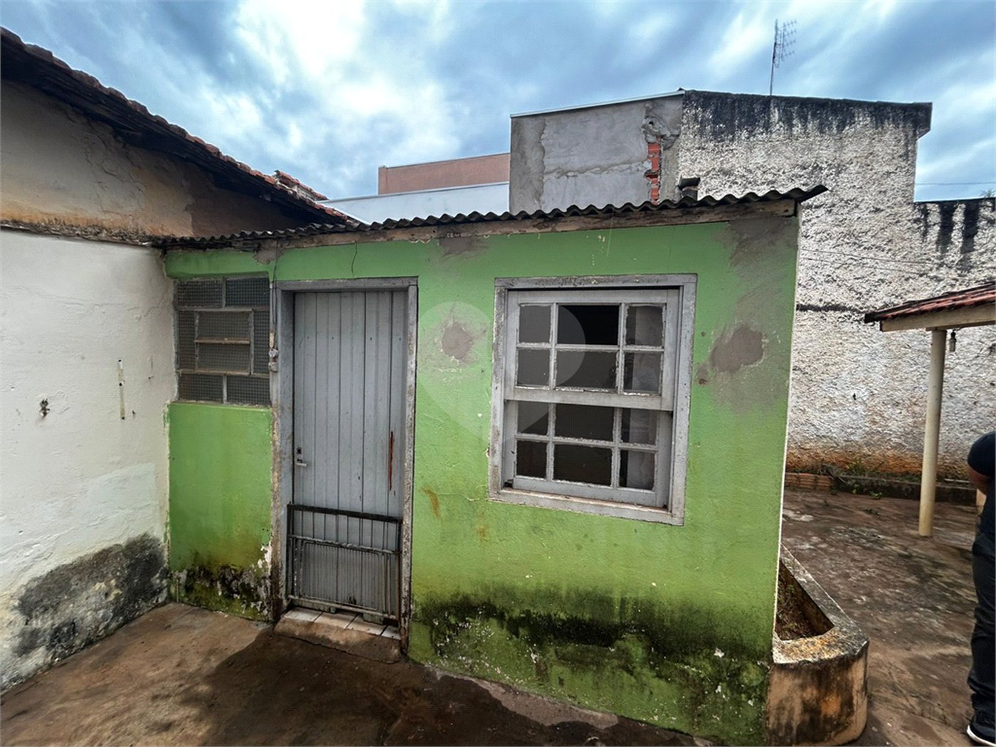 Casa à venda com 3 quartos no Centro, Itapetininga, SP