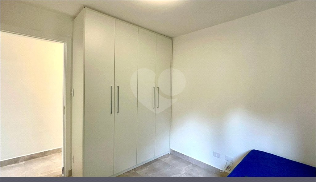 Apartamento à venda com 3 quartos em Alto de Pinheiros, São Paulo, SP