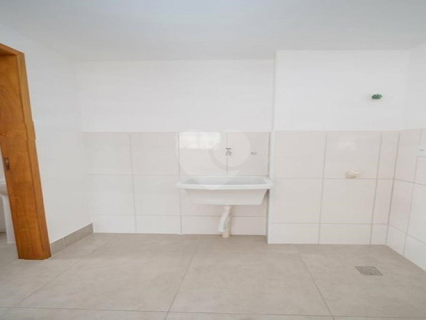 Apartamento à venda com 1 quarto em Vila Cruz das Almas, São Paulo, SP