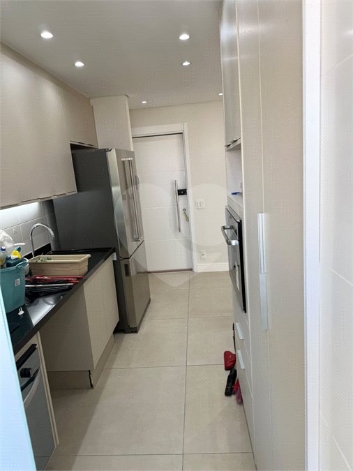 Apartamento à venda ou para alugar com 2 suítes em Vila Olímpia, São Paulo, SP