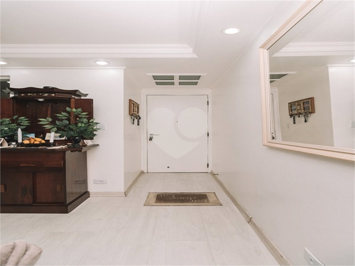 Apartamento à venda com 3 quartos em Santana, São Paulo, SP