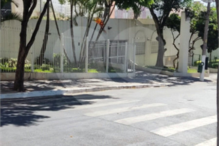 Apartamento à venda com 1 quarto em Cambuci, São Paulo, SP