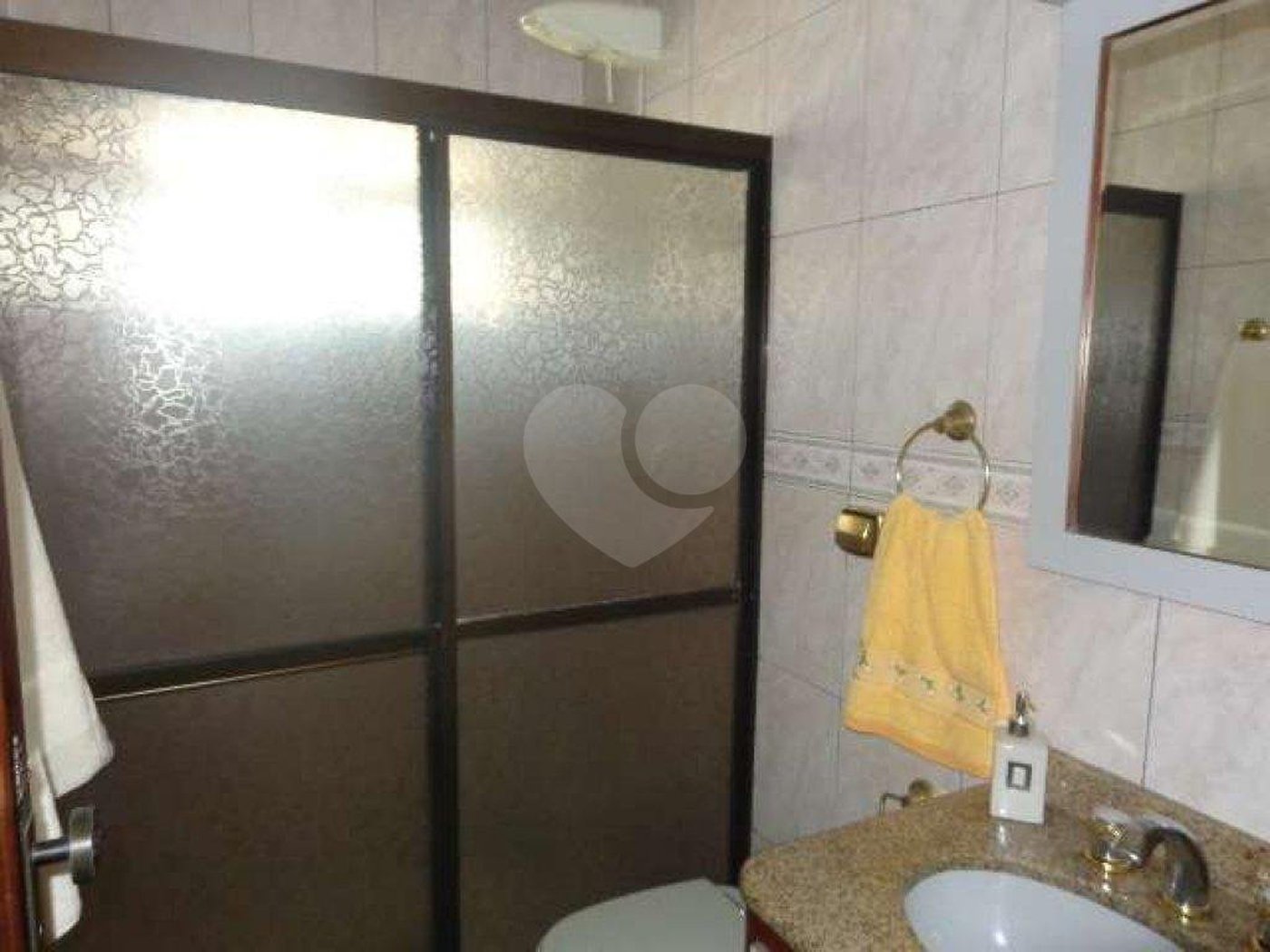 Sobrado à venda com 3 quartos, sendo 1 suíte, em Parque Ipê, São Paulo, SP