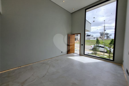 Casa à venda com 3 suítes no condomínio Cyrela Landscape Esplanada, Votorantim - SP