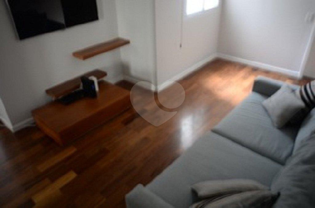 Apartamento à venda com 4 quartos em Jardim Morumbi, São Paulo, SP