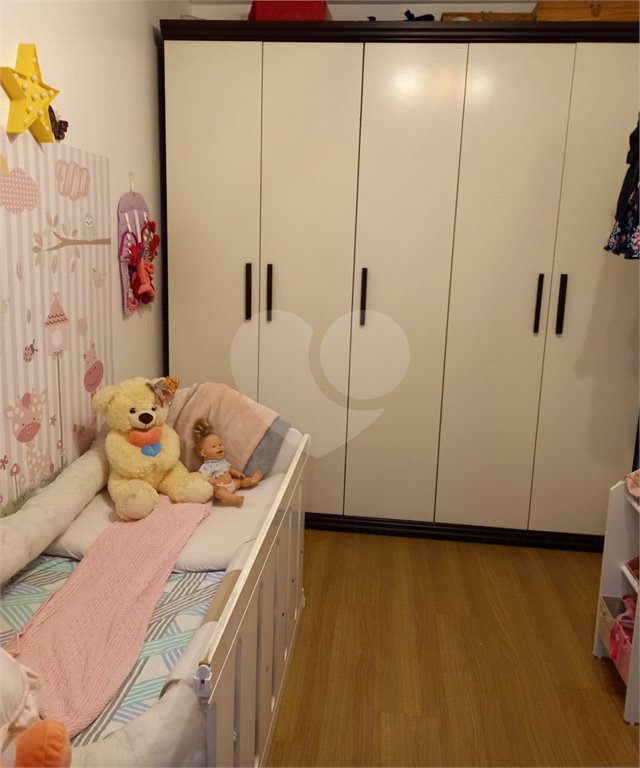 Sobrado à venda com 2 quartos em Vila Guilherme, São Paulo, SP