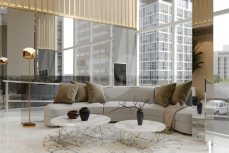 Apartamento à venda com 2 quartos, sendo 1 suíte,  em Perdizes, São Paulo, SP