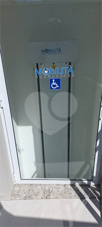 Apartamento à venda com 1 quarto em Vila Maria Alta, São Paulo, SP