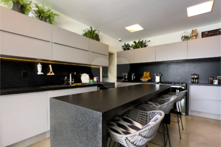 Casa à venda com 6 suítes no condomínio Fazenda Vila Real, Itu - SP
