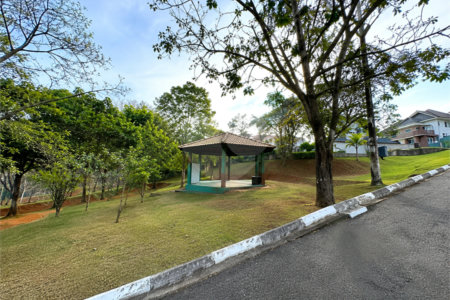 Terreno à venda no condomínio Residencial Villa Olympia, Sorocaba - SP