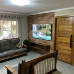 Sobrado à venda com 3 quartos, sendo 1 suíte,  em Horto Florestal, São Paulo, SP