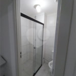 Apartamento à venda com 2 quartos em Jardim São Savério, São Paulo, SP