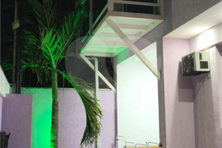 Casa à venda com 4 quartos, sendo 1 suíte, em Campo Grande, Rio de Janeiro, RJ