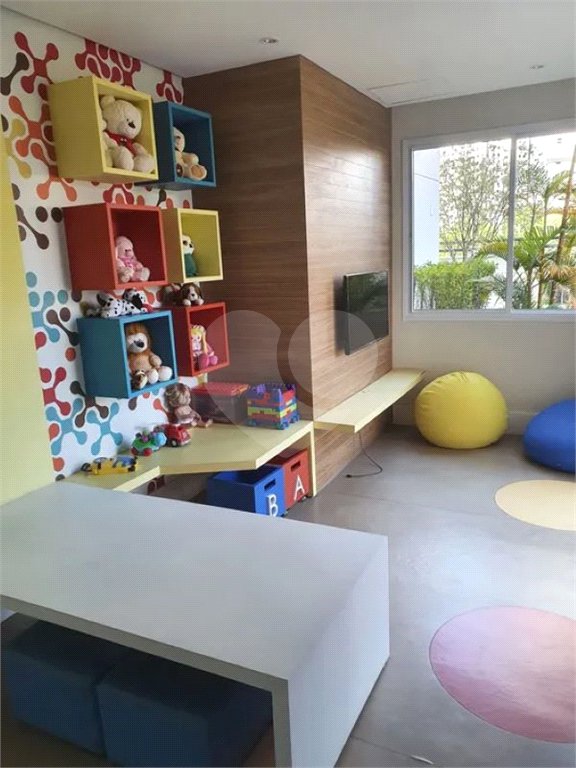 Apartamento à venda com 3 suítes em Parque São Jorge, São Paulo, SP