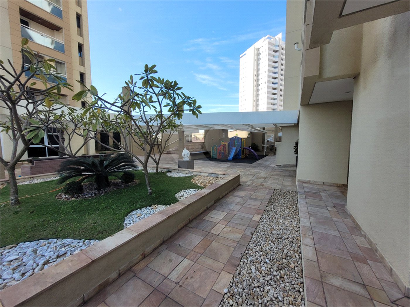 Apartamento à venda com 3 suítes no Centro, Santo André, SP