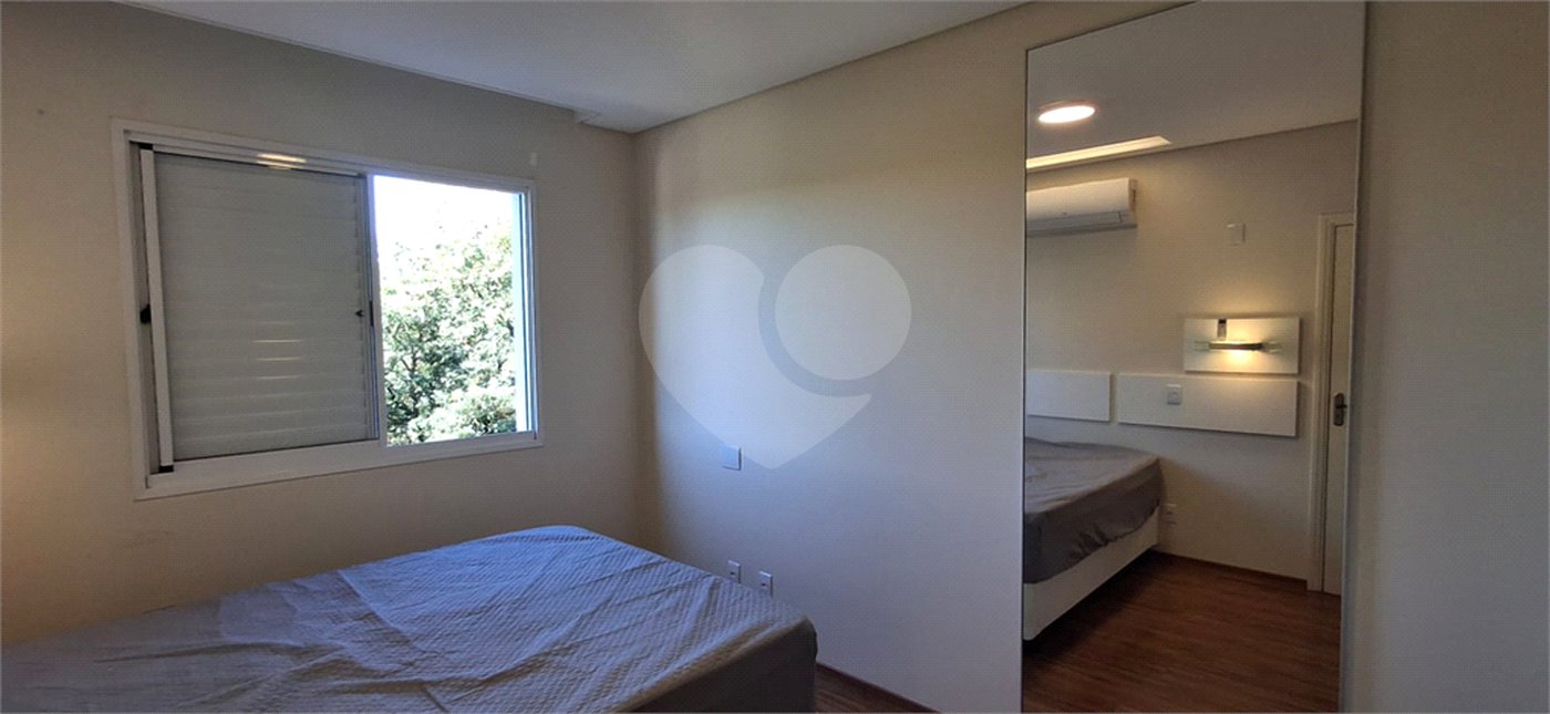 Apartamento para alugar com 2 suítes em Jardim Judith, Sorocaba, SP