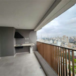 Apartamento à venda com 3 suítes em Perdizes, São Paulo, SP