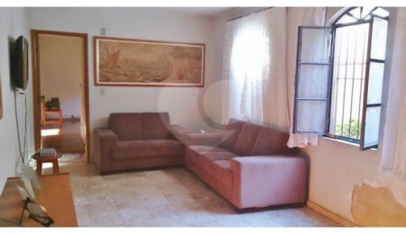 Sobrado à venda com 3 quartos, sendo 1 suíte,  em Parada Inglesa, São Paulo, SP
