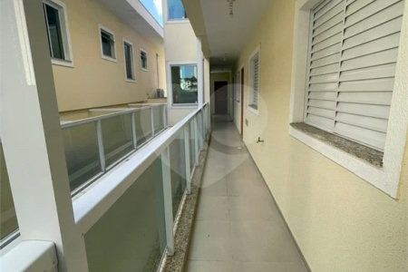 Apartamento à venda com 2 quartos em Vila Isolina Mazzei, São Paulo, SP