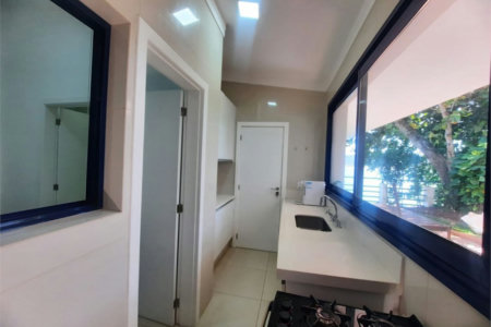 Casa Residencial à venda, Loteamento João Batista Julião, Guarujá - CA0028.