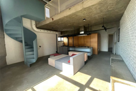 Apartamento para alugar com 2 quartos em Pinheiros, São Paulo, SP