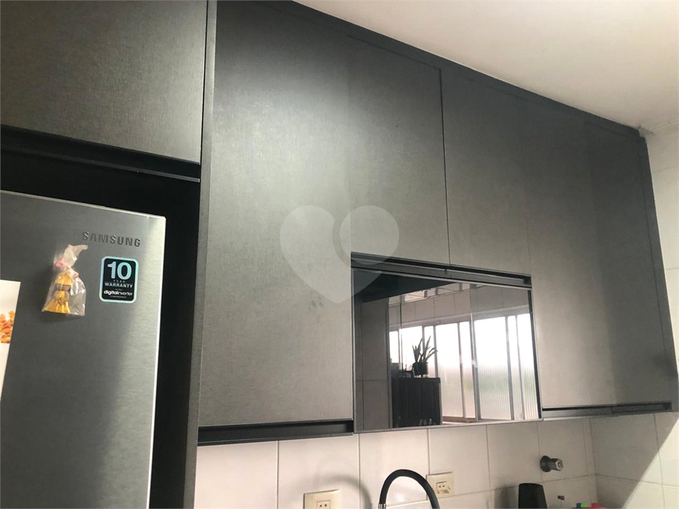 Apartamento à venda com 2 quartos em Freguesia do Ó, São Paulo, SP