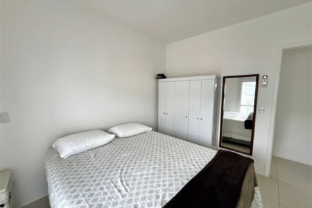 Apartamento à venda, 103 m² por R$ 1.000.000,00 - Centro - Guarujá/SP
