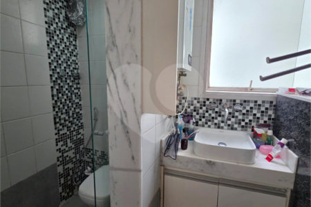 Apartamento à venda com 2 quartos, sendo 1 suíte, em Santana, São Paulo, SP