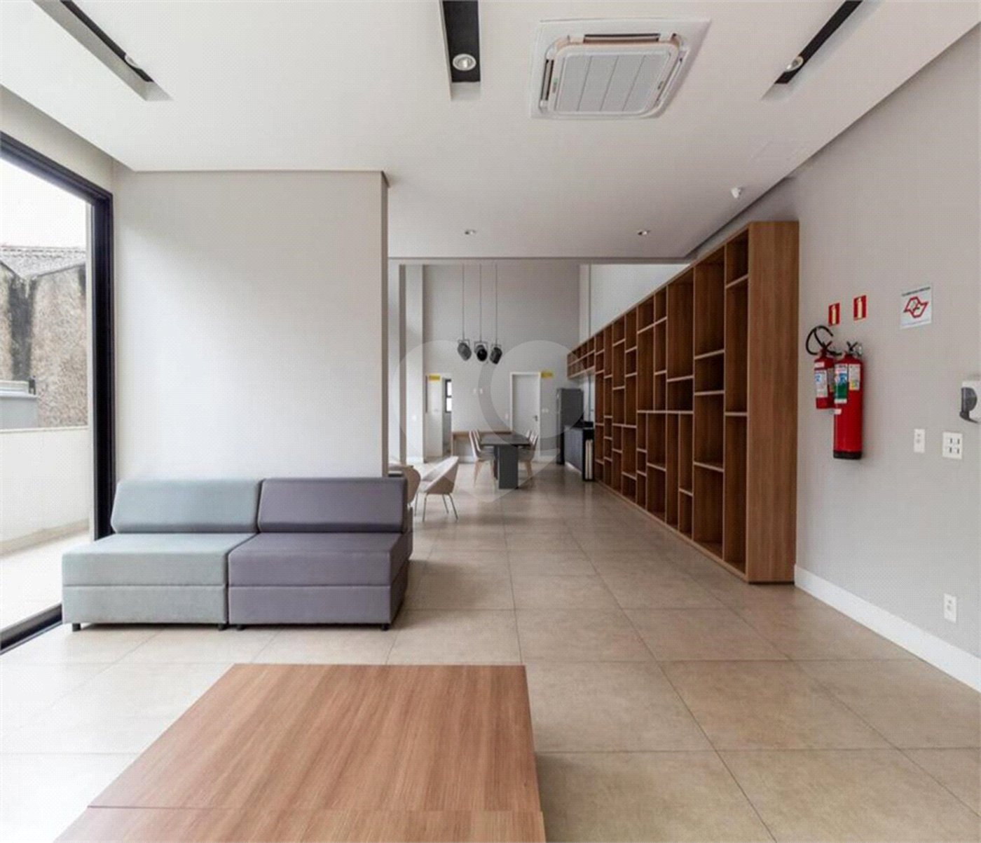 Duplex à venda com 2 quartos, sendo 1 suíte, em Santana, São Paulo, SP