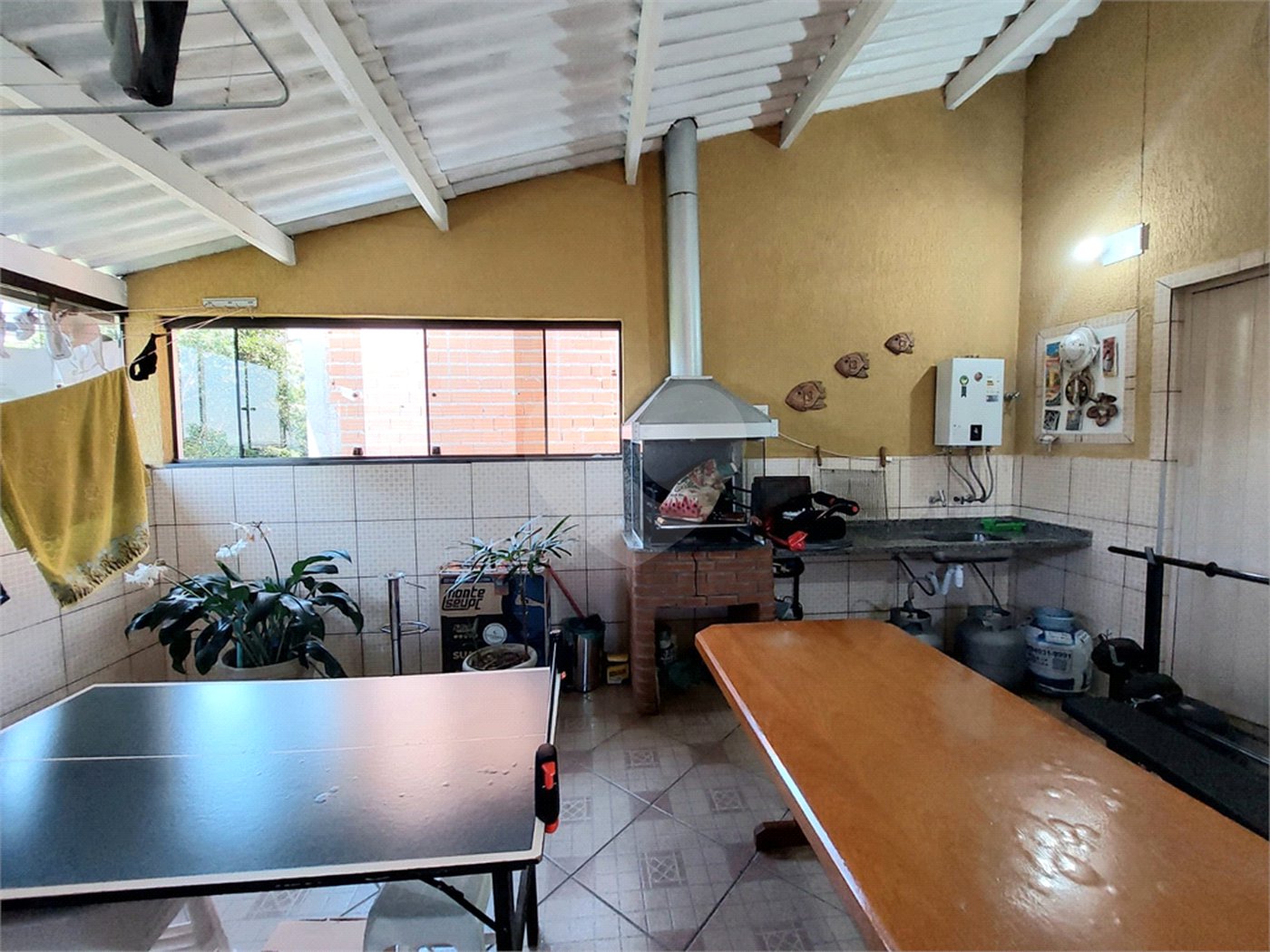 Sobrado à venda com 3 quartos, sendo 1 suíte, em Jaraguá, São Paulo, SP