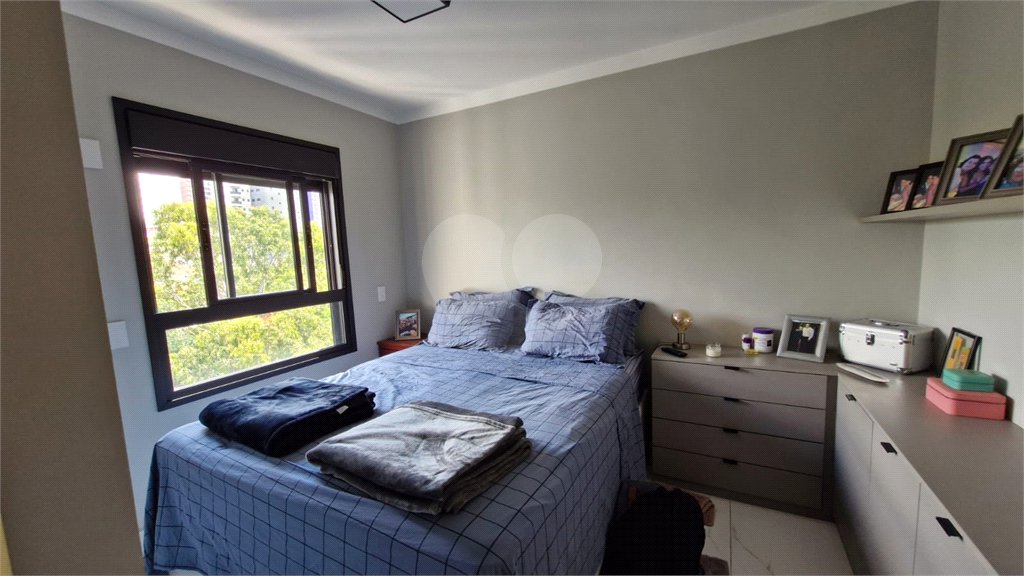 Apartamento à venda com 2 quartos, sendo 1 suíte, em Jardim São Paulo(zona Norte), São Paulo, SP