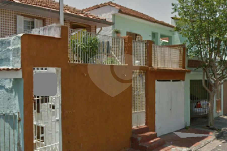 Terreno à venda em Vila Isolina Mazzei, São Paulo, SP