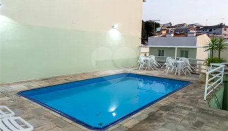 Casa à venda com 2 quartos no condomínio Villa DI Santa Mônica, São Paulo - SP