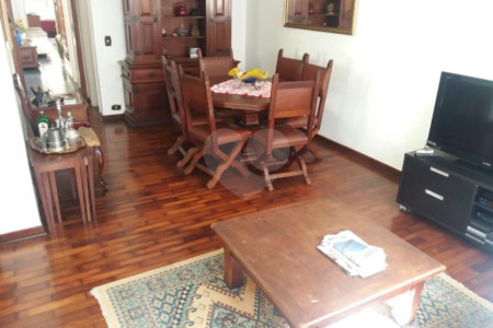 Sobrado à venda com 4 quartos, sendo 1 suíte,  em Brooklin Paulista, São Paulo, SP
