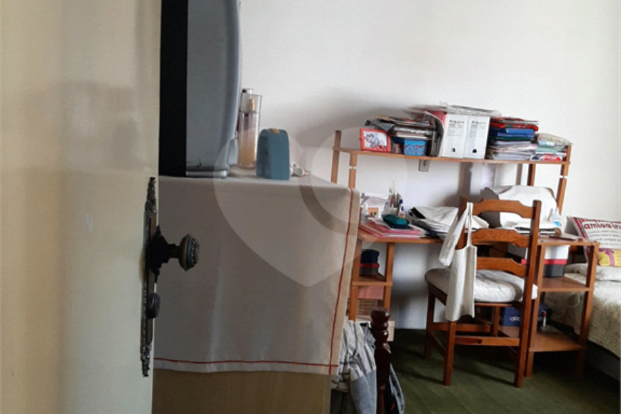 Apartamento à venda com 2 quartos em Santana, São Paulo, SP