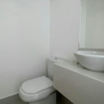 Apartamento com 2 dormitórios à venda, 100 m² por R$ 2.300.000,00 - Aparecida - Santos/SP