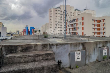 Prédio à venda ou para alugar em Paraíso, São Paulo, SP