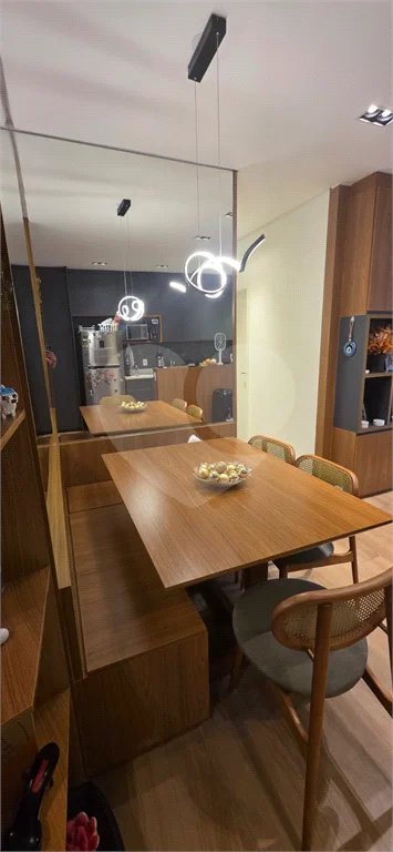 Apartamento para alugar com 2 quartos, sendo 1 suíte, em MORUMBI, São Paulo, SP