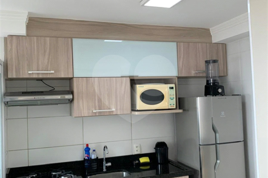 Apartamento à venda com 2 quartos em Jaçanã, São Paulo, SP