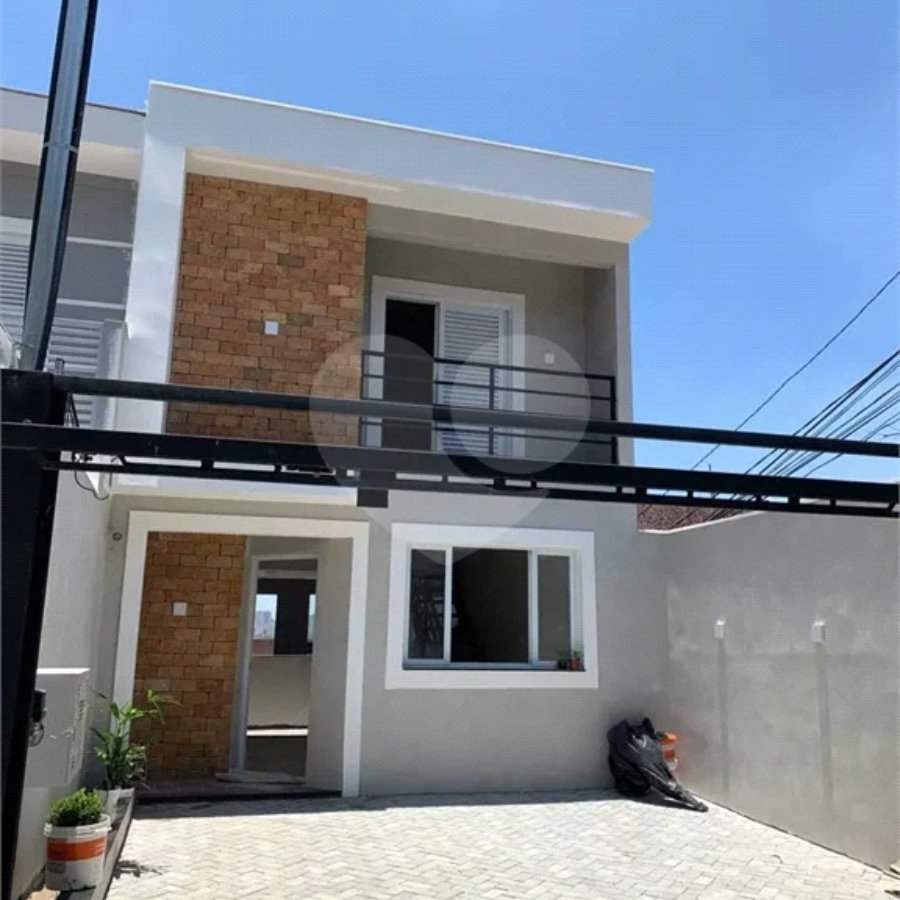 Sobrado à venda com 3 quartos, sendo 1 suíte, em Vila Maria Alta, São Paulo, SP
