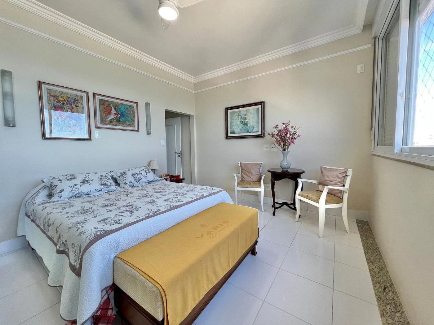 Apartamento à venda, 172 m² por R$ 1.250.000,00 - Praia das Pitangueiras - Guarujá/SP
