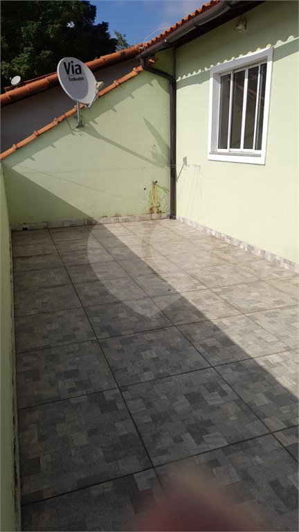Casa à venda com 4 quartos em Campo Grande, Rio de Janeiro, RJ