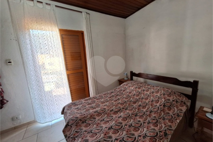 Sobrado à venda com 2 quartos em Casa Verde, São Paulo, SP