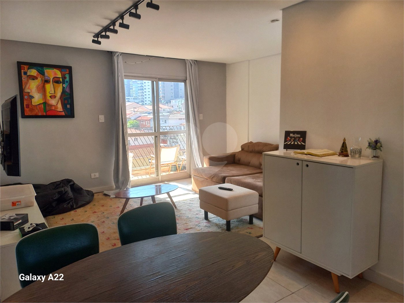 Apartamento à venda ou para alugar com 2 suítes em Alto da Lapa, São Paulo, SP
